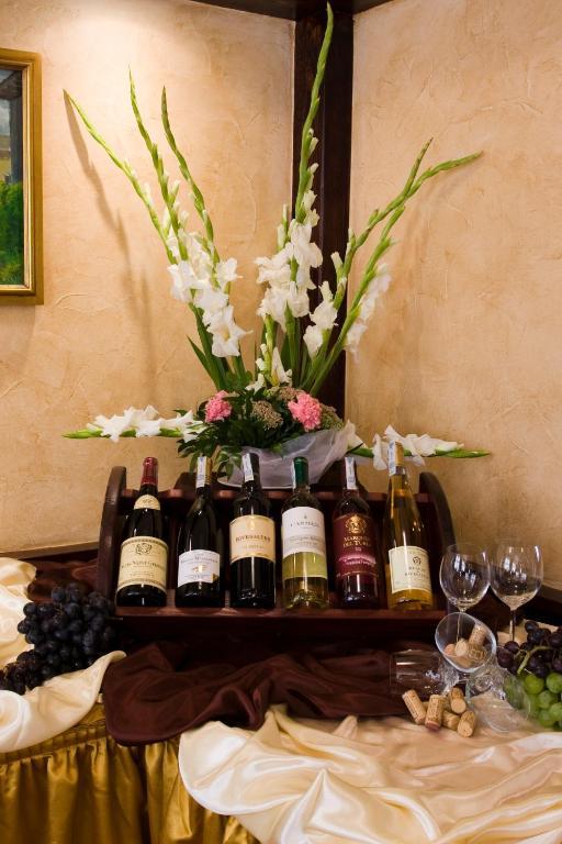 利特曼酒店 Stary Toruń 外观 照片